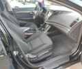 Черный Хендай и40, объемом двигателя 1.7 л и пробегом 165 тыс. км за 13900 $, фото 22 на Automoto.ua