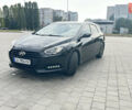 Чорний Хендай і40, об'ємом двигуна 1.7 л та пробігом 212 тис. км за 11900 $, фото 1 на Automoto.ua