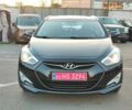 Черный Хендай и40, объемом двигателя 1.7 л и пробегом 165 тыс. км за 13900 $, фото 4 на Automoto.ua