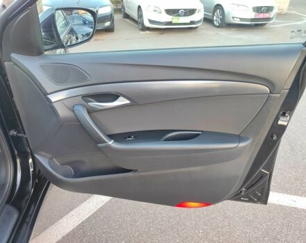 Черный Хендай и40, объемом двигателя 1.7 л и пробегом 165 тыс. км за 13900 $, фото 21 на Automoto.ua