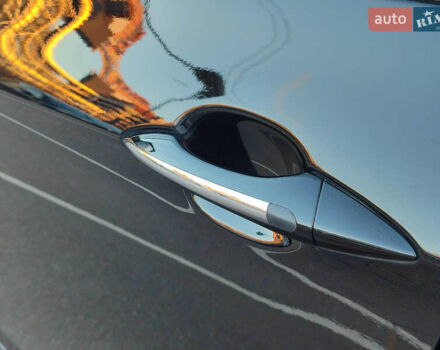 Черный Хендай и40, объемом двигателя 1.7 л и пробегом 165 тыс. км за 13900 $, фото 14 на Automoto.ua