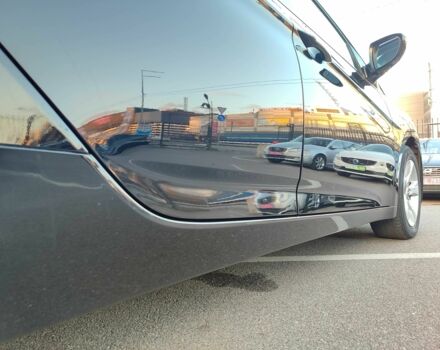 Черный Хендай и40, объемом двигателя 1.7 л и пробегом 165 тыс. км за 13900 $, фото 7 на Automoto.ua