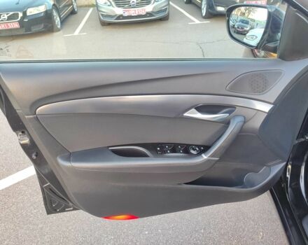 Черный Хендай и40, объемом двигателя 1.7 л и пробегом 165 тыс. км за 13900 $, фото 19 на Automoto.ua