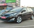 Черный Хендай и40, объемом двигателя 1.7 л и пробегом 165 тыс. км за 13900 $, фото 14 на Automoto.ua
