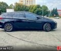 Черный Хендай и40, объемом двигателя 1.7 л и пробегом 207 тыс. км за 13500 $, фото 1 на Automoto.ua