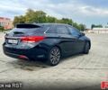 Черный Хендай и40, объемом двигателя 1.7 л и пробегом 207 тыс. км за 13500 $, фото 3 на Automoto.ua