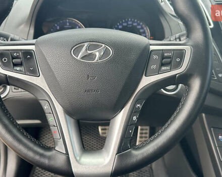 Чорний Хендай і40, об'ємом двигуна 1.7 л та пробігом 212 тис. км за 11900 $, фото 8 на Automoto.ua