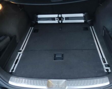 Черный Хендай и40, объемом двигателя 1.7 л и пробегом 184 тыс. км за 15500 $, фото 5 на Automoto.ua