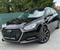 Черный Хендай и40, объемом двигателя 1.7 л и пробегом 182 тыс. км за 8900 $, фото 1 на Automoto.ua