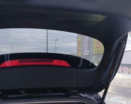 Черный Хендай и40, объемом двигателя 1.7 л и пробегом 184 тыс. км за 15500 $, фото 6 на Automoto.ua