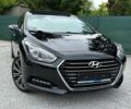 Черный Хендай и40, объемом двигателя 1.7 л и пробегом 182 тыс. км за 8900 $, фото 2 на Automoto.ua