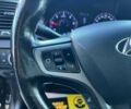 Черный Хендай и40, объемом двигателя 1.6 л и пробегом 318 тыс. км за 11700 $, фото 11 на Automoto.ua