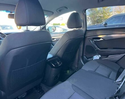 Черный Хендай и40, объемом двигателя 1.6 л и пробегом 318 тыс. км за 11700 $, фото 15 на Automoto.ua