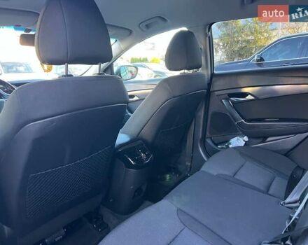 Черный Хендай и40, объемом двигателя 1.6 л и пробегом 318 тыс. км за 11700 $, фото 15 на Automoto.ua