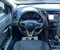 Черный Хендай и40, объемом двигателя 1.6 л и пробегом 318 тыс. км за 11700 $, фото 20 на Automoto.ua