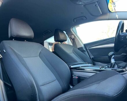 Черный Хендай и40, объемом двигателя 1.6 л и пробегом 318 тыс. км за 11700 $, фото 21 на Automoto.ua