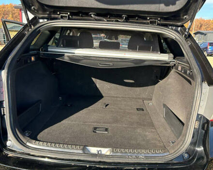 Чорний Хендай і40, об'ємом двигуна 1.7 л та пробігом 250 тис. км за 9550 $, фото 10 на Automoto.ua