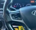 Черный Хендай и40, объемом двигателя 1.6 л и пробегом 318 тыс. км за 11700 $, фото 11 на Automoto.ua