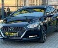 Черный Хендай и40, объемом двигателя 1.6 л и пробегом 318 тыс. км за 11700 $, фото 2 на Automoto.ua