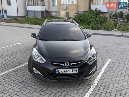 Хендай и40 2011 в Дубно на Automoto.ua Черный Хендай и40, объемом двигателя 1.7 л и пробегом 209 тыс. км за 10850 $, фото 1 на Automoto.ua