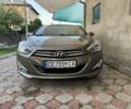 Коричневый Хендай и40, объемом двигателя 1.7 л и пробегом 220 тыс. км за 9999 $, фото 5 на Automoto.ua