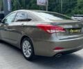 Коричневый Хендай и40, объемом двигателя 1.7 л и пробегом 240 тыс. км за 10300 $, фото 3 на Automoto.ua