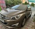 Коричневый Хендай и40, объемом двигателя 1.7 л и пробегом 220 тыс. км за 9999 $, фото 4 на Automoto.ua