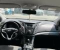Коричневый Хендай и40, объемом двигателя 1.7 л и пробегом 240 тыс. км за 10300 $, фото 10 на Automoto.ua