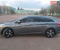 Коричневый Хендай и40, объемом двигателя 1.7 л и пробегом 281 тыс. км за 8750 $, фото 1 на Automoto.ua