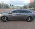 Коричневый Хендай и40, объемом двигателя 1.7 л и пробегом 281 тыс. км за 8750 $, фото 1 на Automoto.ua