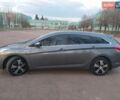Коричневый Хендай и40, объемом двигателя 1.7 л и пробегом 281 тыс. км за 8750 $, фото 1 на Automoto.ua