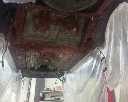 Коричневый Хендай и40, объемом двигателя 1.69 л и пробегом 321 тыс. км за 12200 $, фото 63 на Automoto.ua