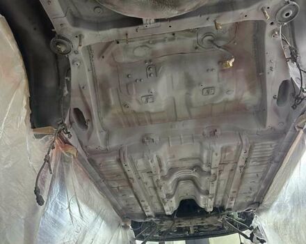 Коричневый Хендай и40, объемом двигателя 1.69 л и пробегом 321 тыс. км за 12200 $, фото 64 на Automoto.ua