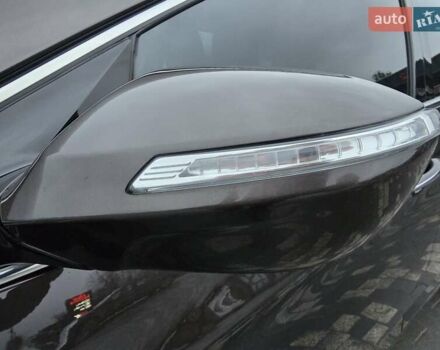 Коричневый Хендай и40, объемом двигателя 1.69 л и пробегом 321 тыс. км за 12200 $, фото 52 на Automoto.ua