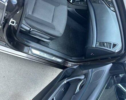 Коричневый Хендай и40, объемом двигателя 1.69 л и пробегом 321 тыс. км за 12200 $, фото 50 на Automoto.ua