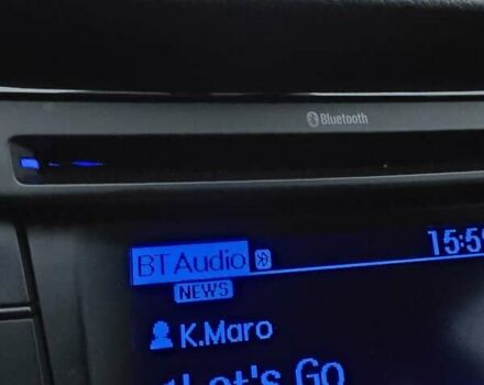 Коричневый Хендай и40, объемом двигателя 1.69 л и пробегом 321 тыс. км за 12200 $, фото 41 на Automoto.ua