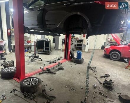 Коричневый Хендай и40, объемом двигателя 1.69 л и пробегом 321 тыс. км за 12200 $, фото 62 на Automoto.ua