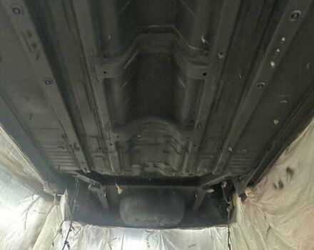 Коричневый Хендай и40, объемом двигателя 1.69 л и пробегом 321 тыс. км за 12200 $, фото 65 на Automoto.ua