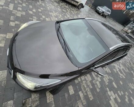 Коричневый Хендай и40, объемом двигателя 1.69 л и пробегом 321 тыс. км за 12200 $, фото 19 на Automoto.ua