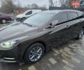 Коричневый Хендай и40, объемом двигателя 1.69 л и пробегом 321 тыс. км за 12200 $, фото 8 на Automoto.ua