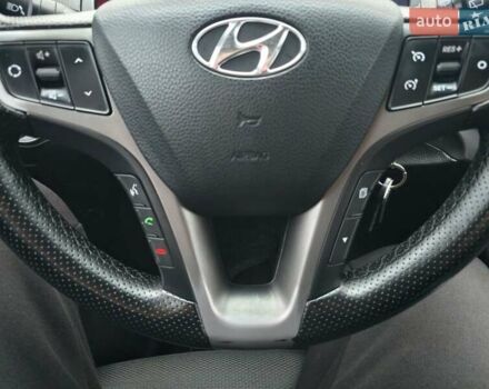 Коричневый Хендай и40, объемом двигателя 1.69 л и пробегом 321 тыс. км за 12200 $, фото 30 на Automoto.ua