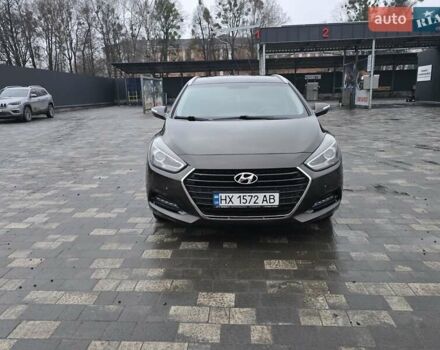 Коричневый Хендай и40, объемом двигателя 1.69 л и пробегом 321 тыс. км за 12200 $, фото 21 на Automoto.ua