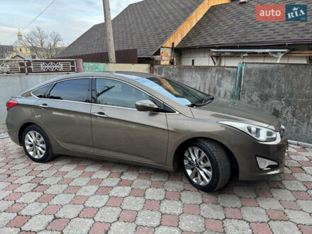 Хендай и40 2011 в Черновцах на Automoto.ua Коричневый Хендай и40, объемом двигателя 1.69 л и пробегом 220 тыс. км за 9999 $, фото 1 на Automoto.ua