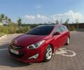 Червоний Хендай і40, об'ємом двигуна 1.7 л та пробігом 254 тис. км за 9392 $, фото 1 на Automoto.ua