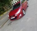 Красный Хендай и40, объемом двигателя 1.7 л и пробегом 199 тыс. км за 11550 $, фото 1 на Automoto.ua