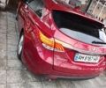 Красный Хендай и40, объемом двигателя 1.69 л и пробегом 189 тыс. км за 12750 $, фото 7 на Automoto.ua