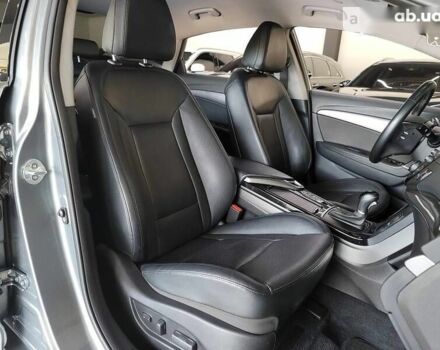 Хендай и40, объемом двигателя 1.7 л и пробегом 150 тыс. км за 16900 $, фото 21 на Automoto.ua