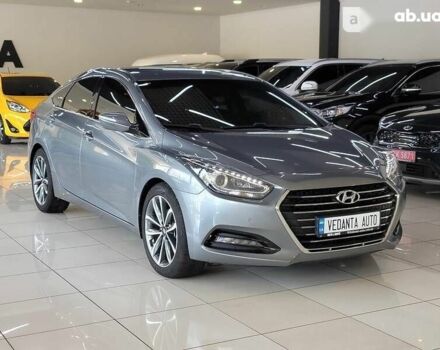 Хендай и40, объемом двигателя 1.7 л и пробегом 150 тыс. км за 16900 $, фото 2 на Automoto.ua