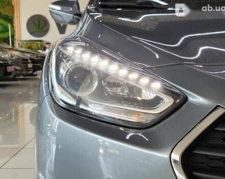 Хендай и40, объемом двигателя 1.7 л и пробегом 150 тыс. км за 16900 $, фото 6 на Automoto.ua