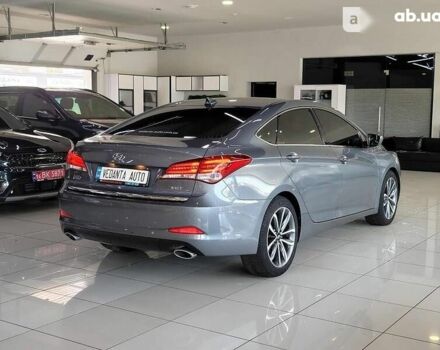 Хендай и40, объемом двигателя 1.7 л и пробегом 150 тыс. км за 16900 $, фото 3 на Automoto.ua